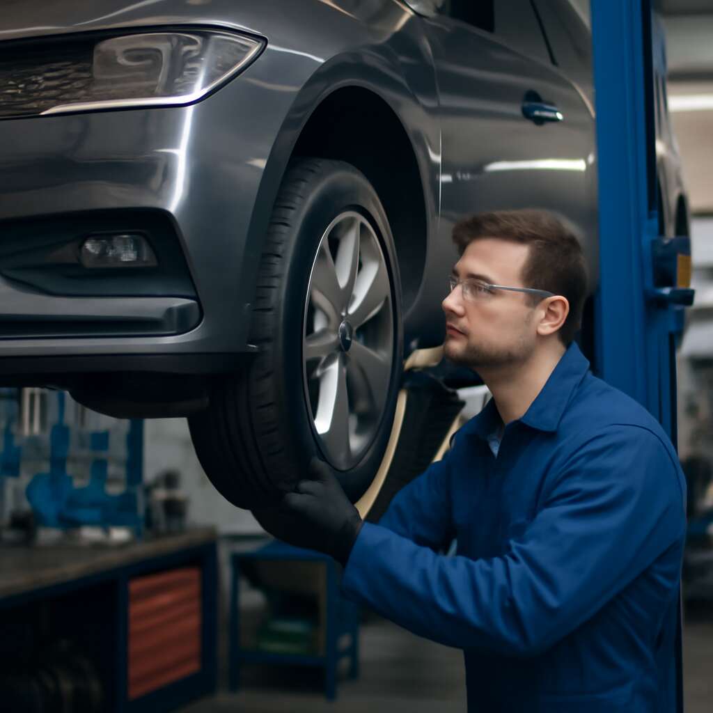 Your Guide to Reliable Auto Mechanic and Body Shop Services for Quality Car Care
