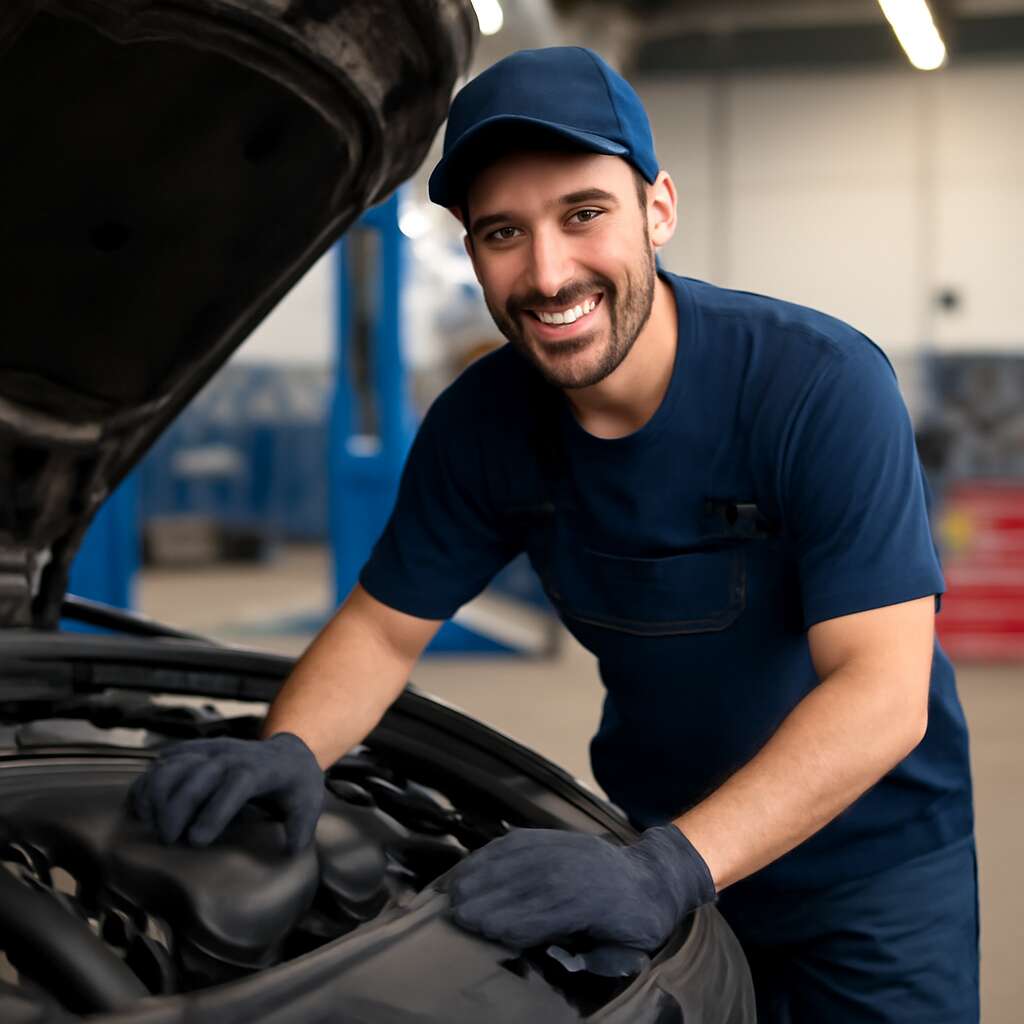 Find Reliable Auto Mechanics Near My Location for Expert Car Repairs