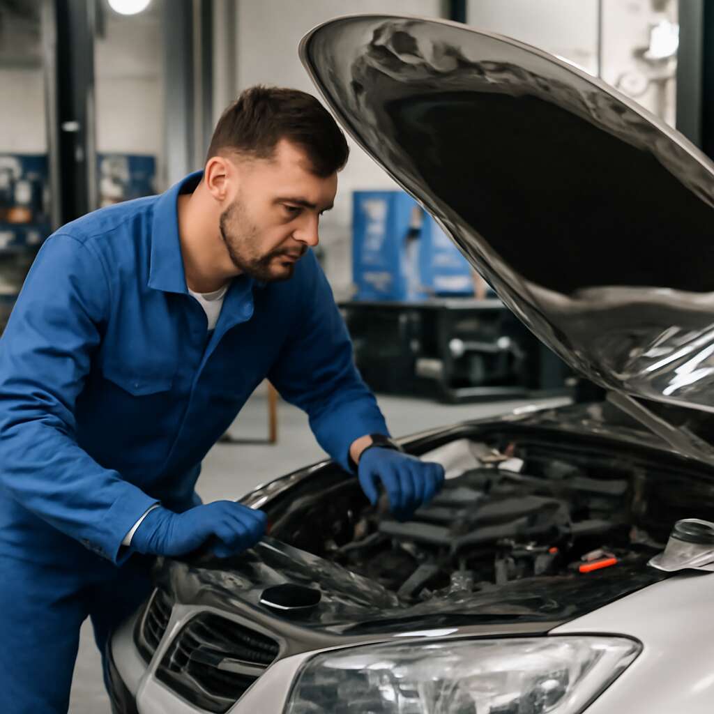 Reliable Auto Mechanic Denver: Your Trusted Choice for Quality Car Repairs