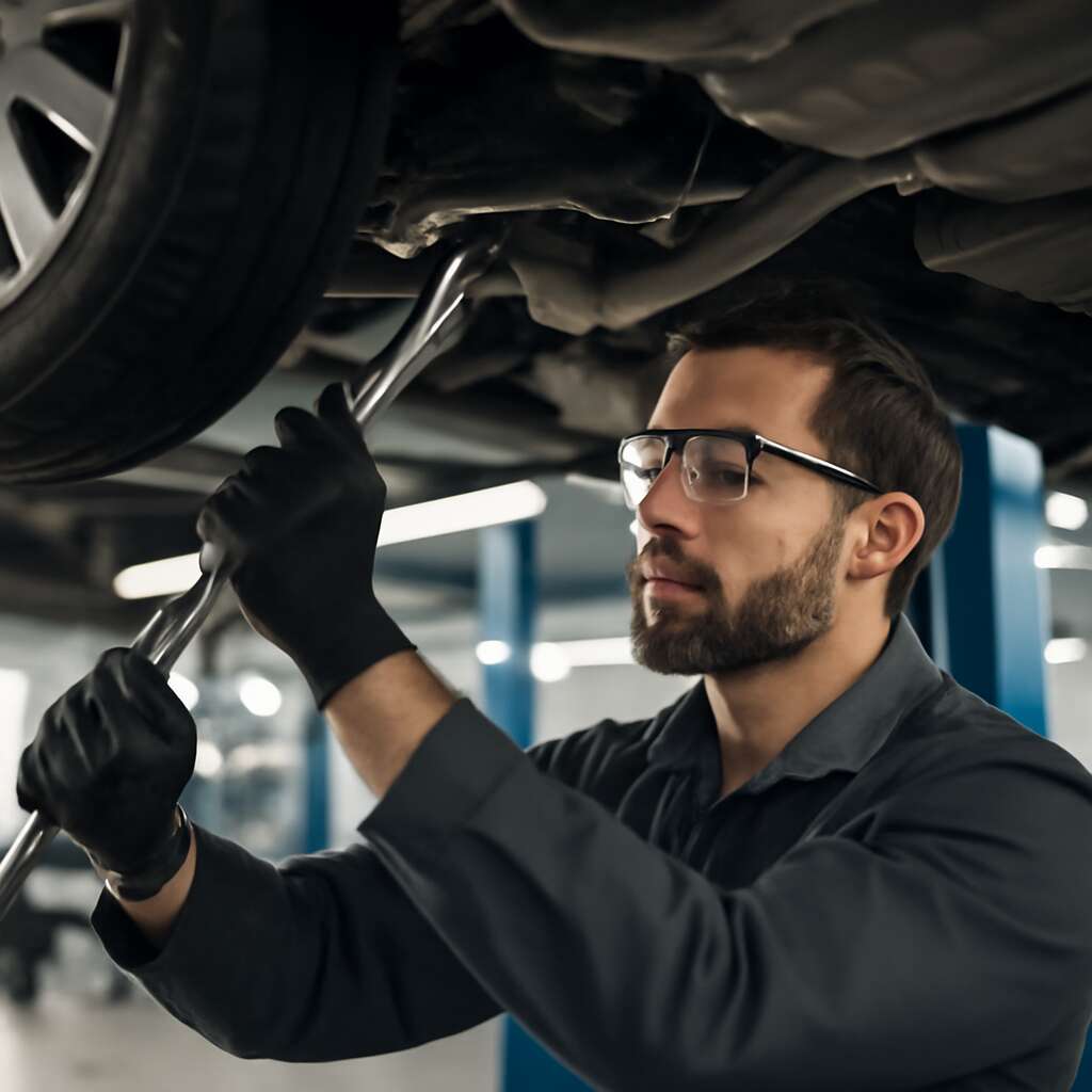 Auto Mechanic Education: Your Pathway to a Successful Automotive Repair Career