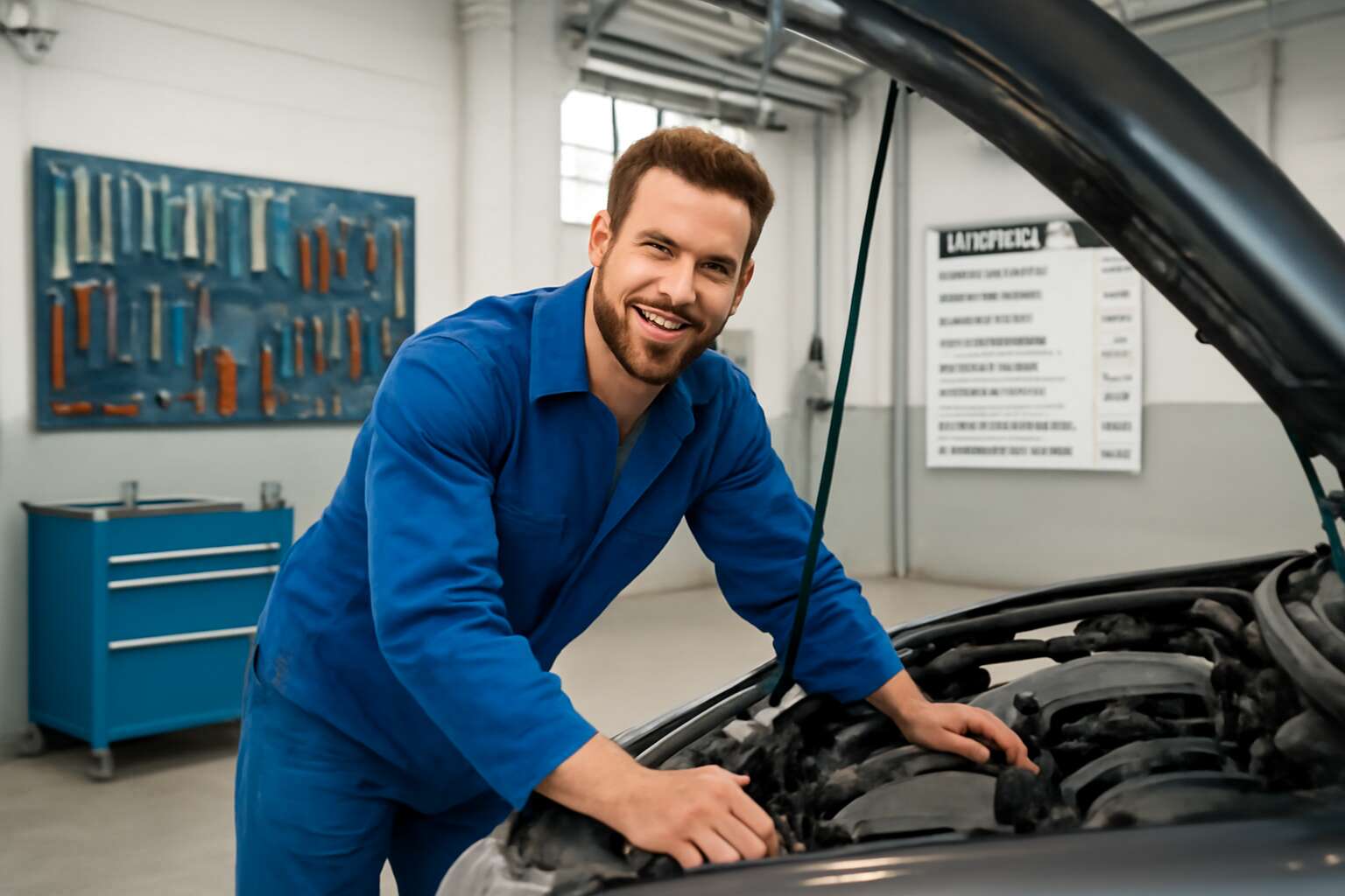 Discover auto mechanic near me prices that keep your car running and your budget intact