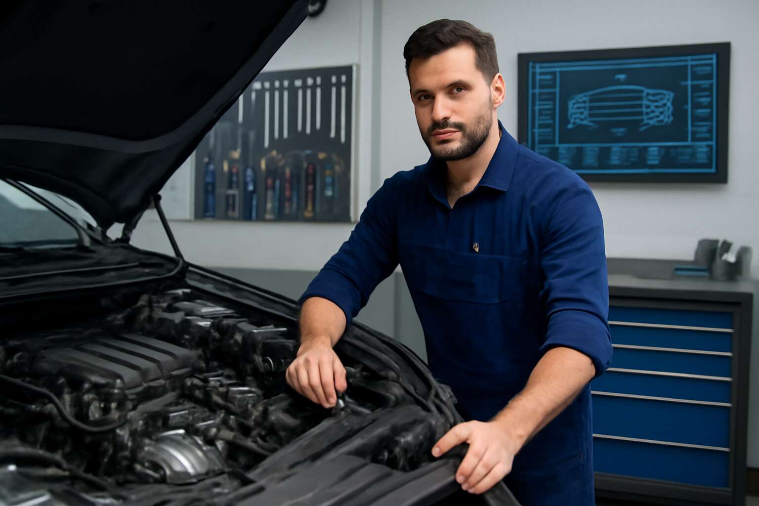 Unlock auto mechanic benefits for smarter car care and big savings.