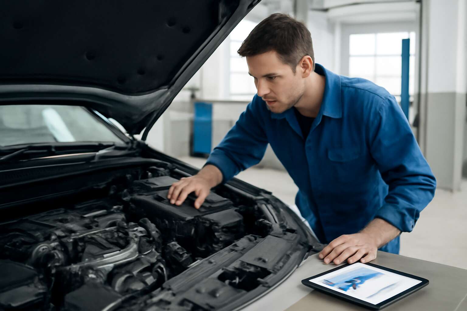 Maximize auto mechanic income: proven tips to boost your earnings